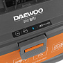 Пылесос аккумуляторный DAEWOO DAVC 1621Li SET_18
